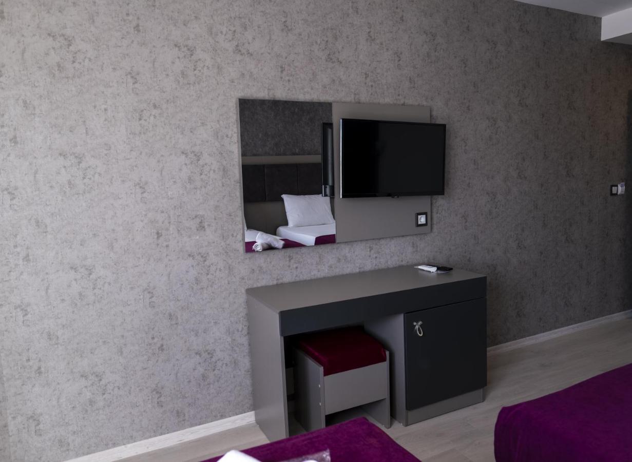 Tamara Business Otel Antalya Zewnętrze zdjęcie