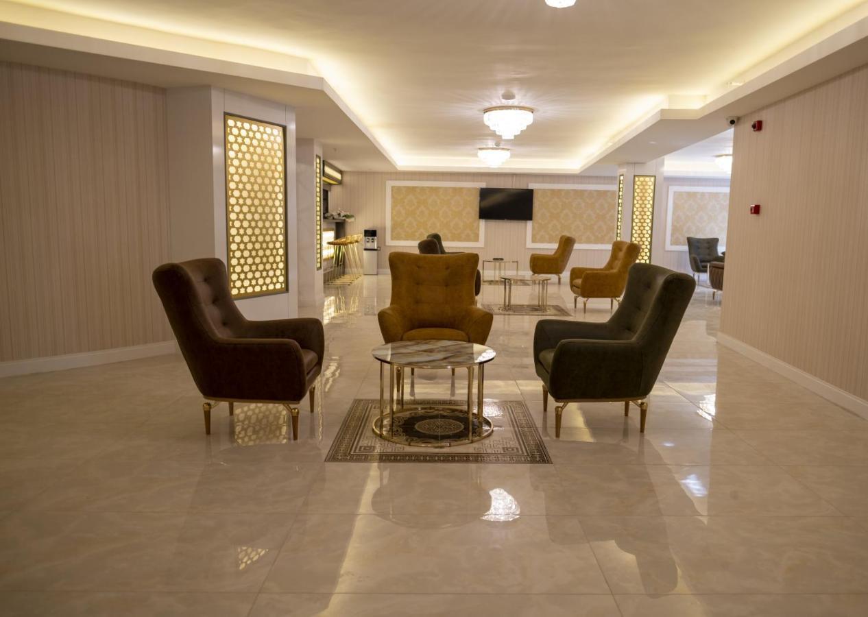 Tamara Business Otel Antalya Zewnętrze zdjęcie