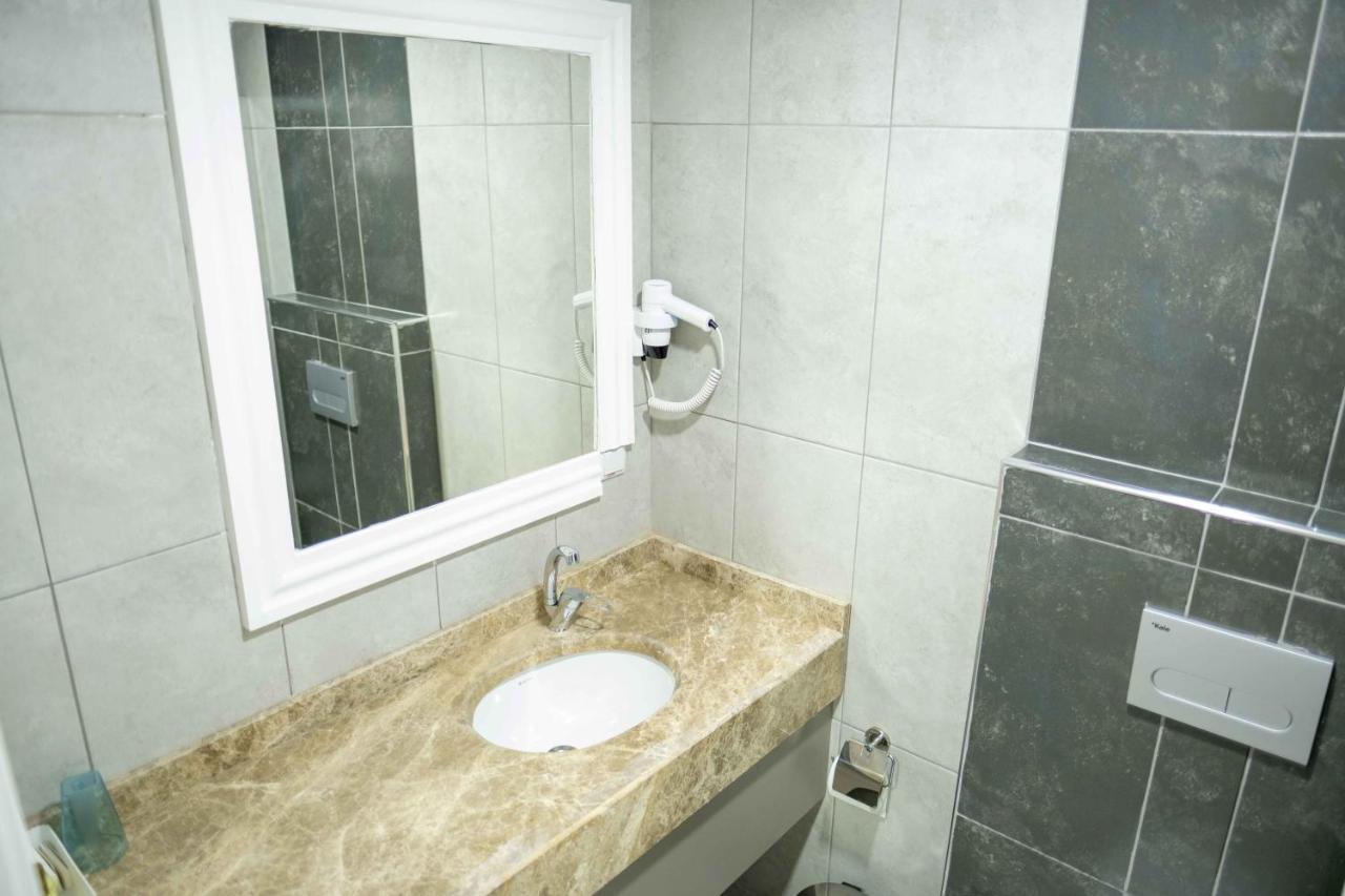 Tamara Business Otel Antalya Zewnętrze zdjęcie